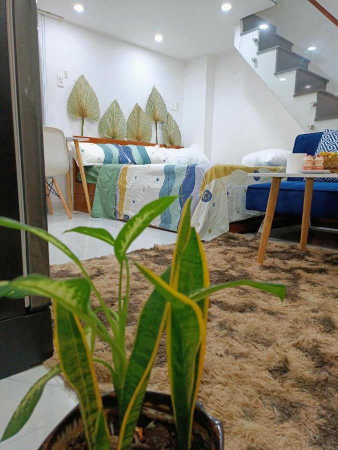 138 Lily'S House In City Center With Multi Rooms, Multi Prices Cidade de Ho Chi Minh Exterior foto