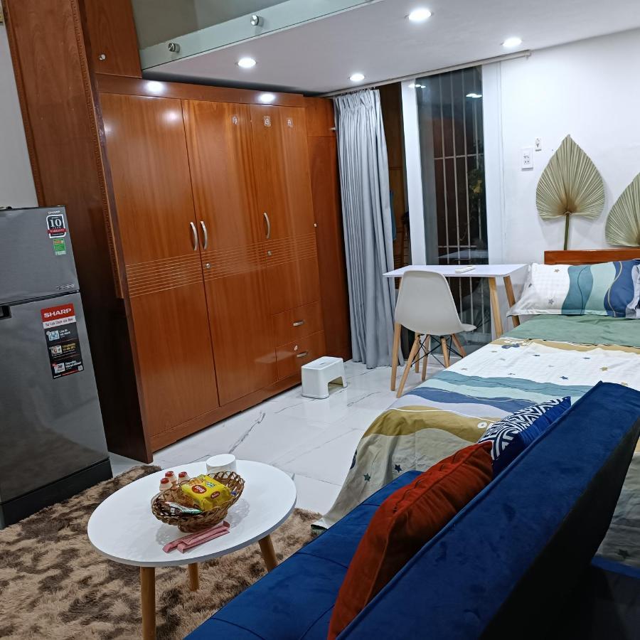 138 Lily'S House In City Center With Multi Rooms, Multi Prices Cidade de Ho Chi Minh Exterior foto