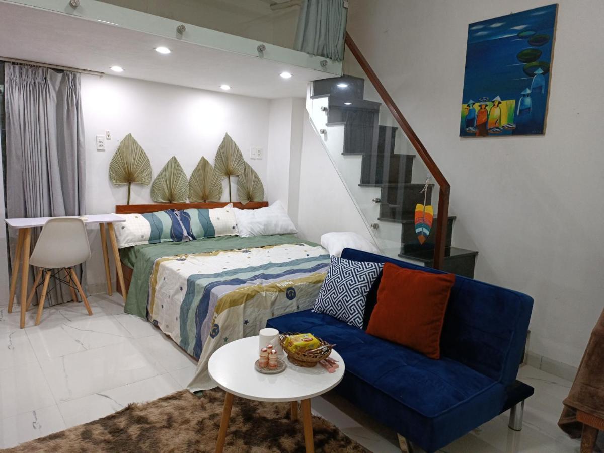138 Lily'S House In City Center With Multi Rooms, Multi Prices Cidade de Ho Chi Minh Exterior foto