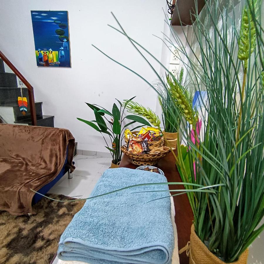 138 Lily'S House In City Center With Multi Rooms, Multi Prices Cidade de Ho Chi Minh Exterior foto