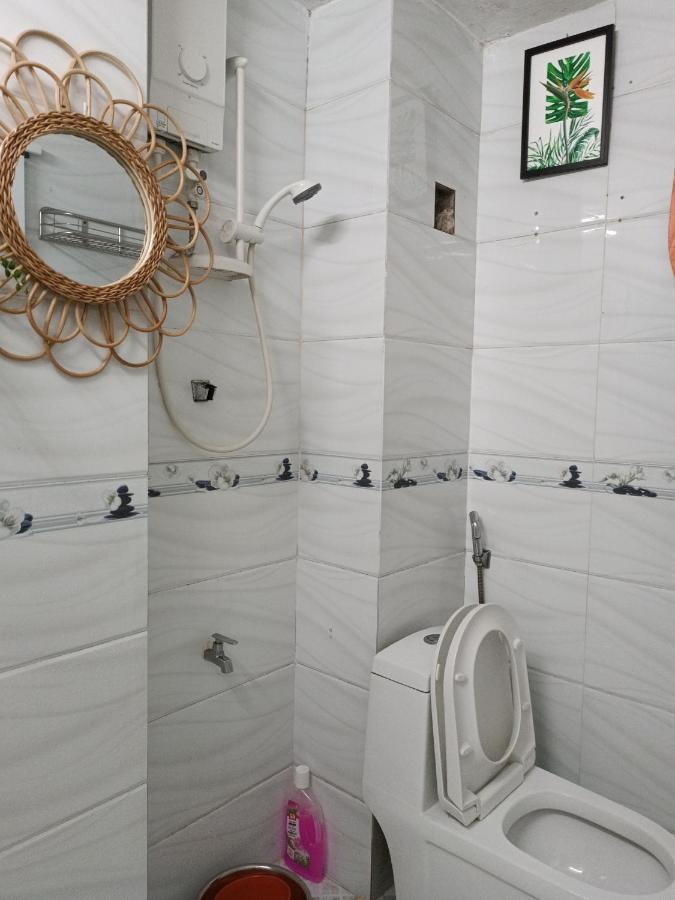 138 Lily'S House In City Center With Multi Rooms, Multi Prices Cidade de Ho Chi Minh Exterior foto