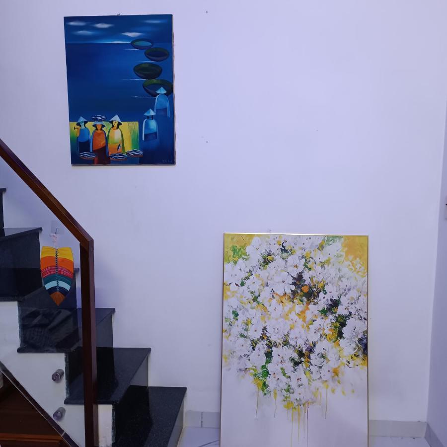 138 Lily'S House In City Center With Multi Rooms, Multi Prices Cidade de Ho Chi Minh Exterior foto